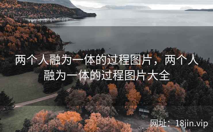 两个人融为一体的过程图片，两个人融为一体的过程图片大全